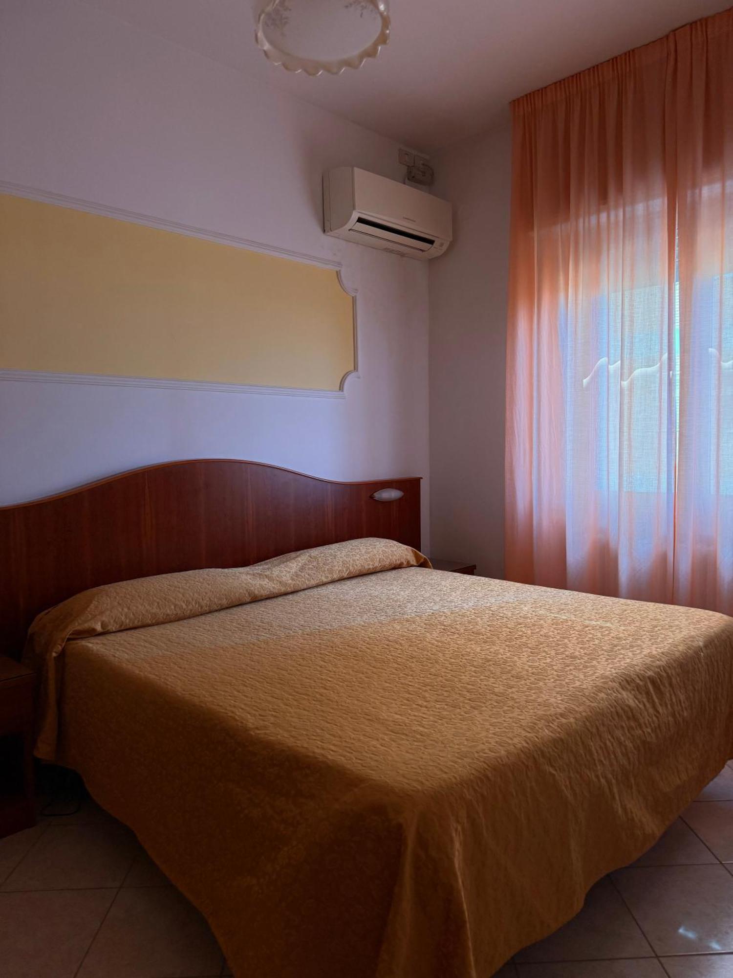 Grifone Hotel Perugia Exteriör bild