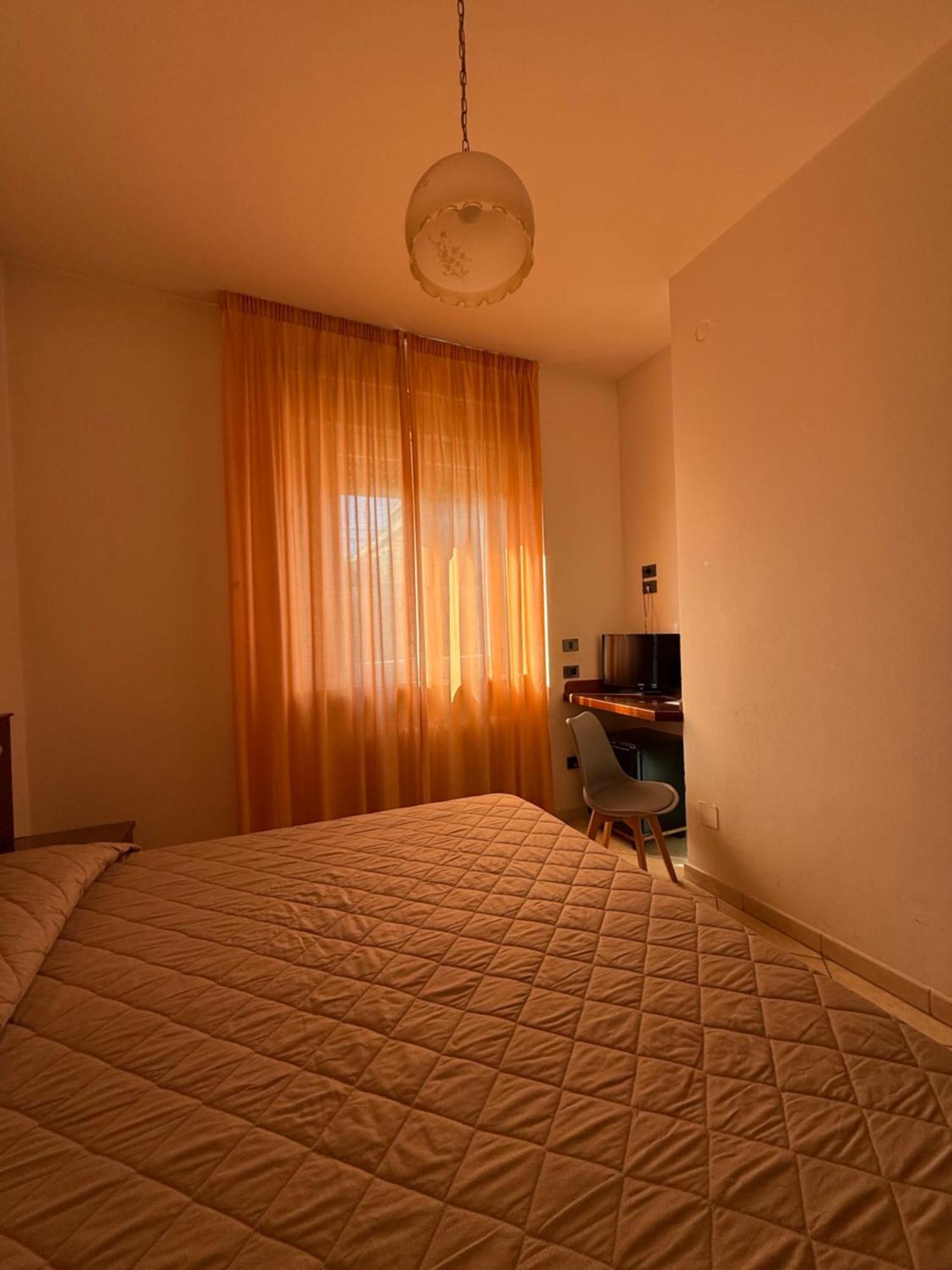 Grifone Hotel Perugia Exteriör bild