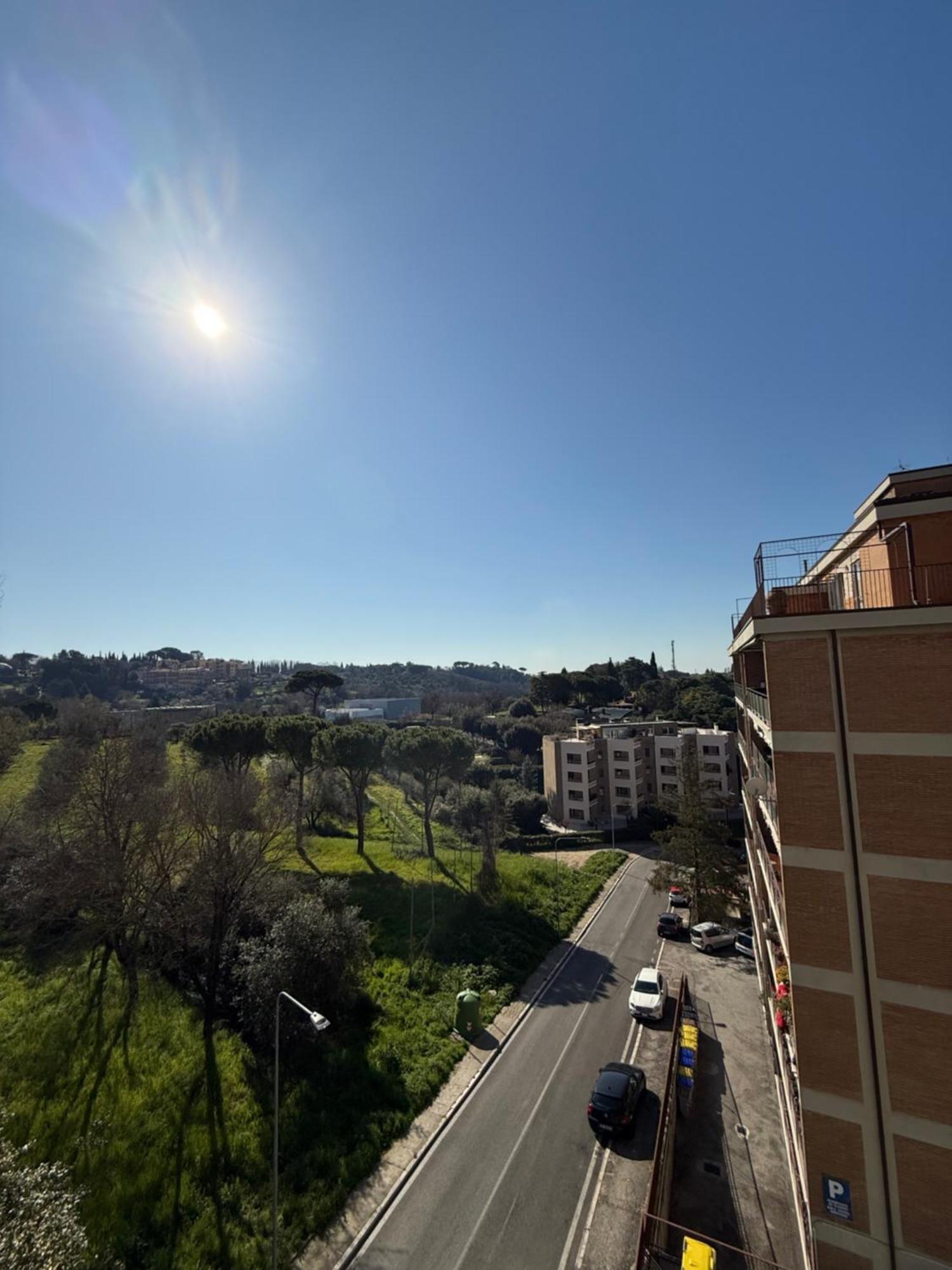 Grifone Hotel Perugia Exteriör bild